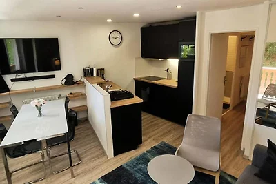 Studio für 4 Personen