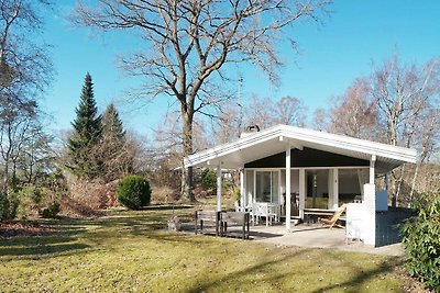 5 Personen Ferienhaus in Melby-By Traum