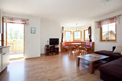 Herrliches Apartment mit Infrarot in...