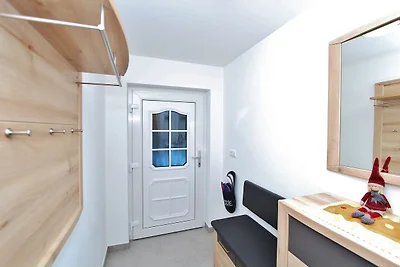 Gemütliches Apartment mit Bergblick