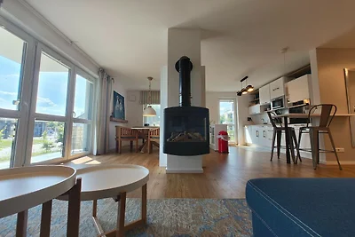 Ferienwohnung Familienurlaub Rechlin