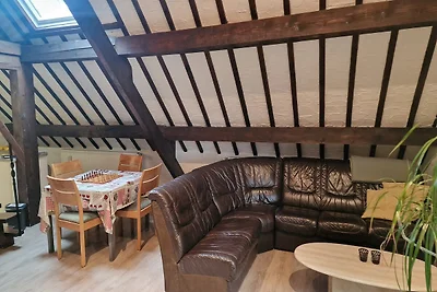 Charmante Vakantiewoning in de Natuur
