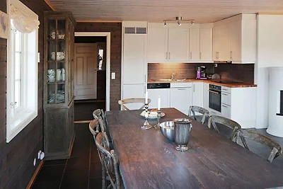 15 Personen Ferienhaus in Treungen
