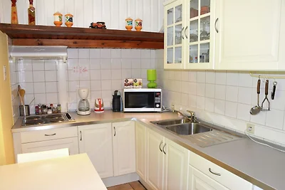 Cottage nel cuore dei boschi delle Ardenne