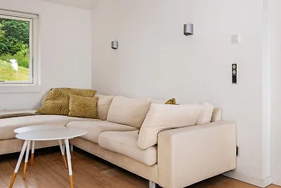 6 Personen Ferienhaus in Knebel-By Traum