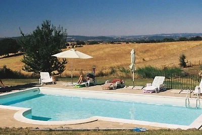La Cantinaccia, Casa Verde
