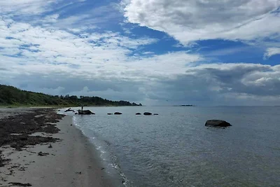 6 persone case ad Jægerspris-By Traum