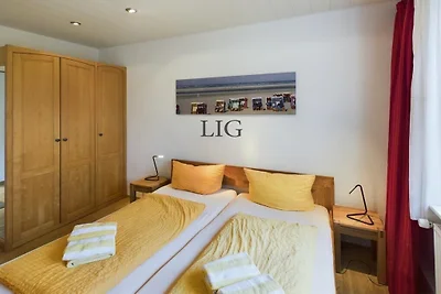 Ferienwohnung Palladium 4