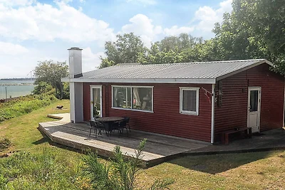 4 Personen Ferienhaus in Martofte