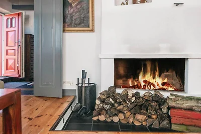 Haus mit Spa und Kamin