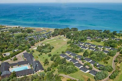 6 persoons vakantieparkhuis in Gilleleje