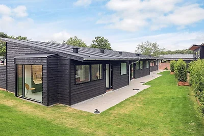 6 persone casa vacanze parco a Gilleleje