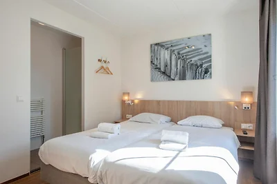 Luxusvilla mit Infrarotsauna