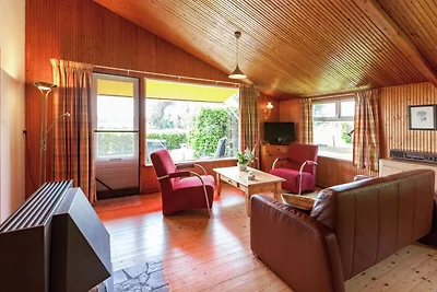 Calma casa vacanze a Burgh-Haamstede con...