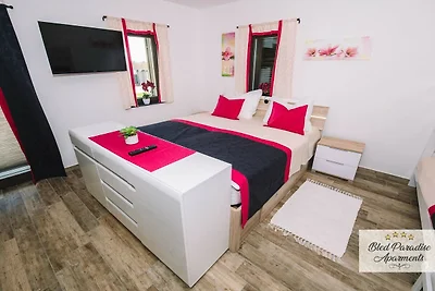 Bled Prestigious and Stylish Apartments - Cla...