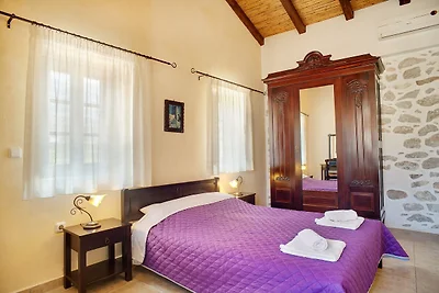 Appartamento con 1 camera da letto a Pirgos