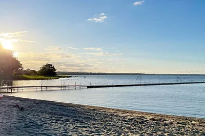 5 Personen Ferienhaus in SÖLVESBORG-By Traum