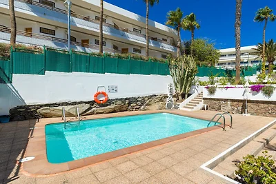 Casa a San Agustín vicino alla spiaggia