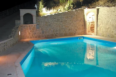 Villa di lusso a Malades Creta