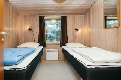 6 persone case ad Glesborg-By Traum