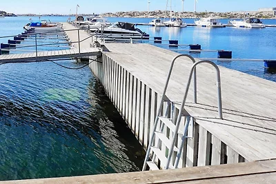 2 Personen Ferienhaus in Rönnäng