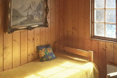 4 Personen Ferienhaus in Bogø By-By Traum