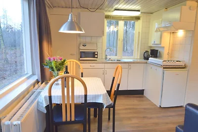 Gemütliches Ferienhaus mit Terrasse in...
