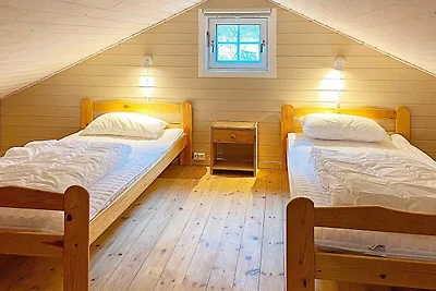 8 Personen Ferienhaus in jørpeland-By Traum