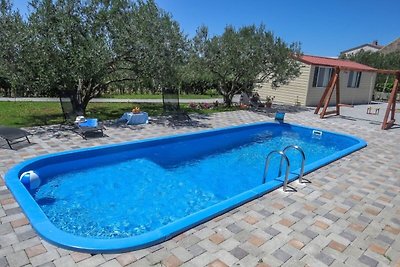 Faszinierendes Ferienhaus in Pakoštane mit...