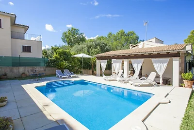 Villa auf Mallorca nahe Strand