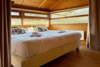 Rust, comfort en natuur in dit vakantiehuis