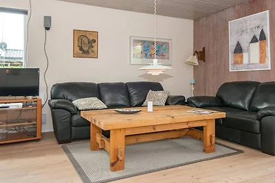 5 Personen Ferienhaus in Hejls-By Traum