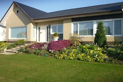 Ferienhaus in Ruiselede mit Garten