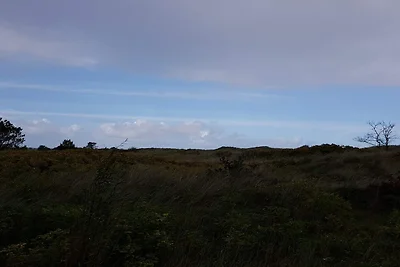 8 Personen Ferienhaus in Jerup