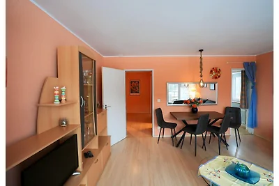 Apartamento Sandra en Bayerischen Wald con...