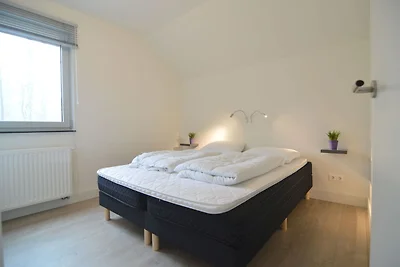 Ferienwohnung in Limburg, in dichtem Wald