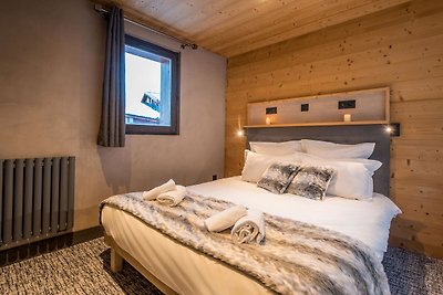 Schöne Wohnung, nahe Zentrum von Val Thorens ...