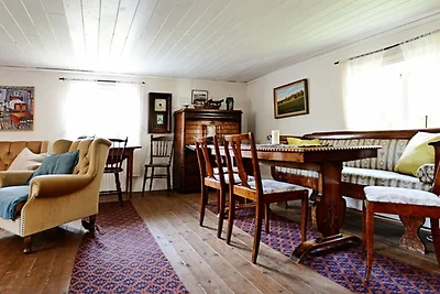 5 Personen Ferienhaus in JÖNKÖPING-By Traum