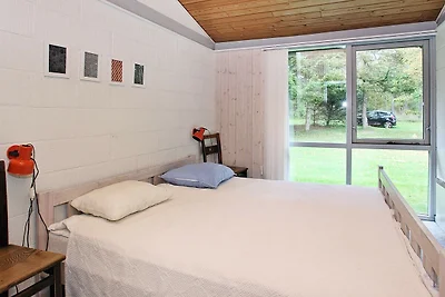 6 Personen Ferienhaus in Saltum-By Traum