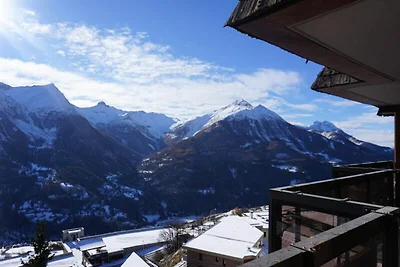 Appartamento a Orcières vicino piste