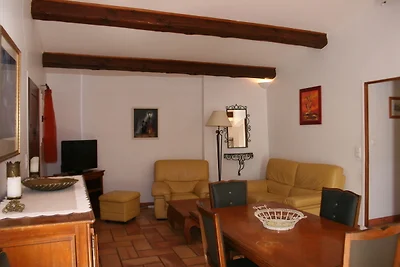 Casa vacanze rurale con piscina privata