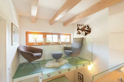 Elegantes Chalet mit Sauna in Salzburg