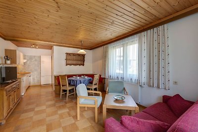 Gemütliches Appartement nahe Skigebiet in Bad...