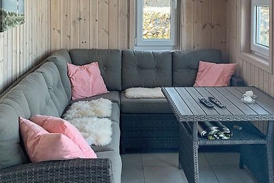 6 personas casa en Urangsvåg