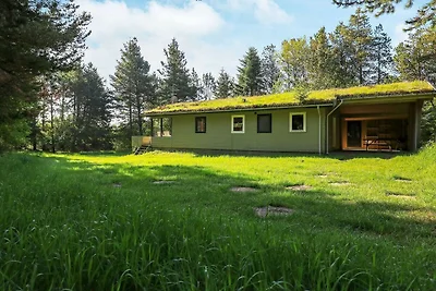 6 Personen Ferienhaus in Blokhus-By Traum