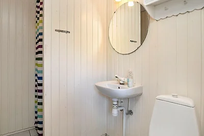 10 Personen Ferienhaus in Hjørring-By Traum