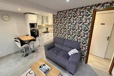 Bleiben Sie auf dem Gipfelweg