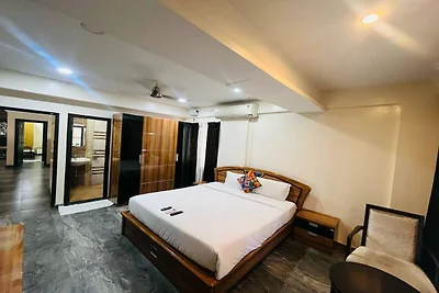 Stadswoning Hebbal Dasarahalli