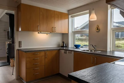 5 Personen Ferienhaus in Fanø