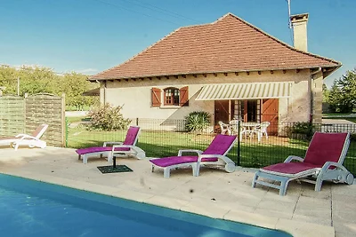Bellissima casa vacanze con piscina privata